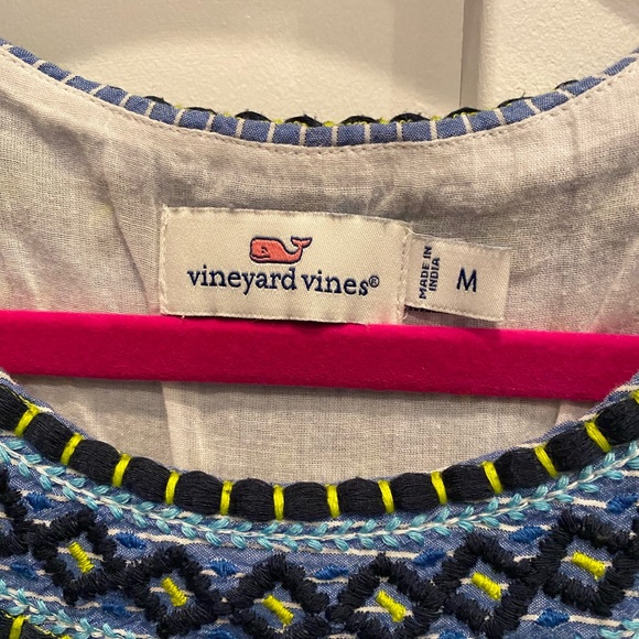 Womens vineyard vines dress - Picture 2 of 2